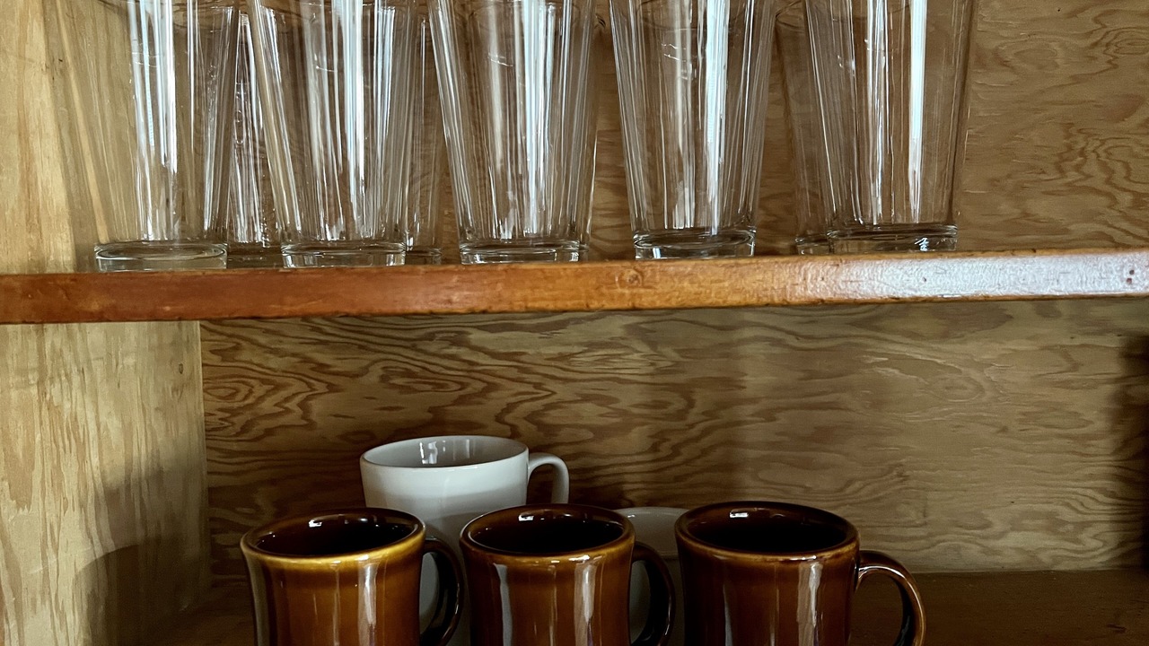 Photo of Kitchen in Friant