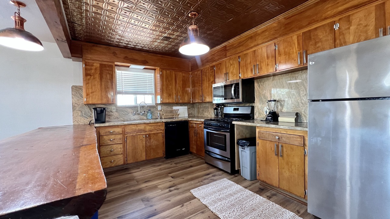 Photo of Kitchen in Friant