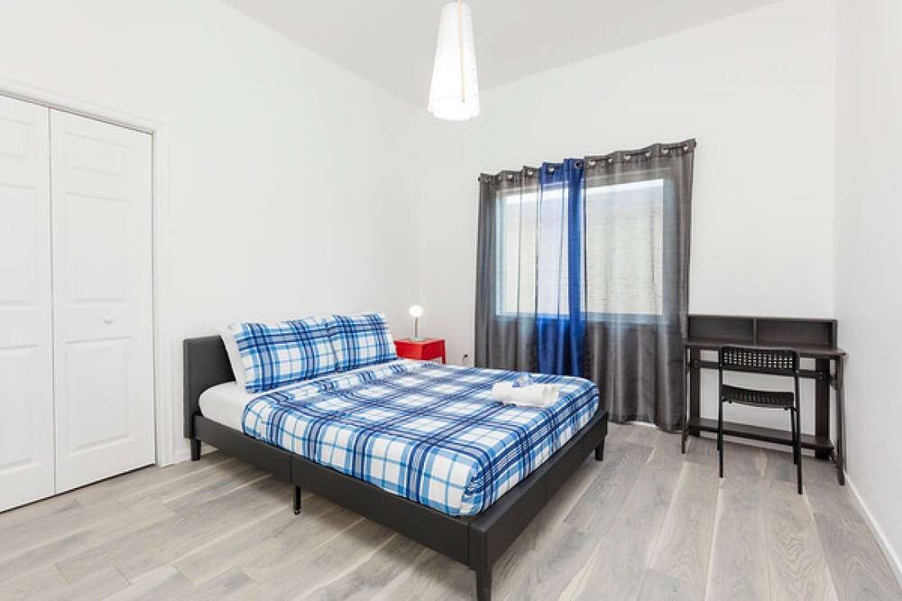 Photo of Bedroom in South San Francisco