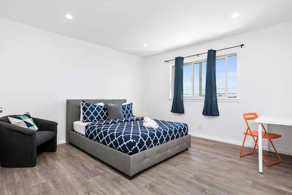 Photo of Bedroom in San Francisco