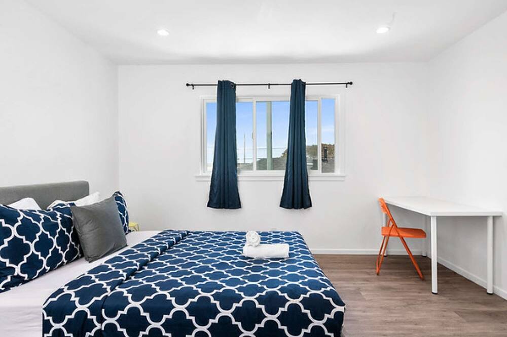 Photo of Bedroom in San Francisco