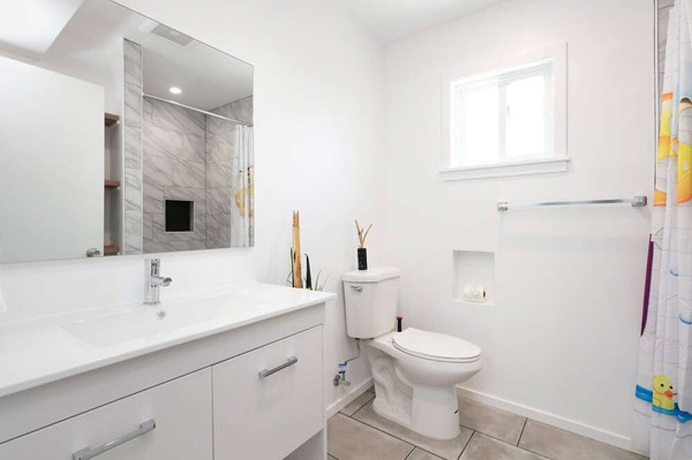 Photo of Bathroom in San Francisco