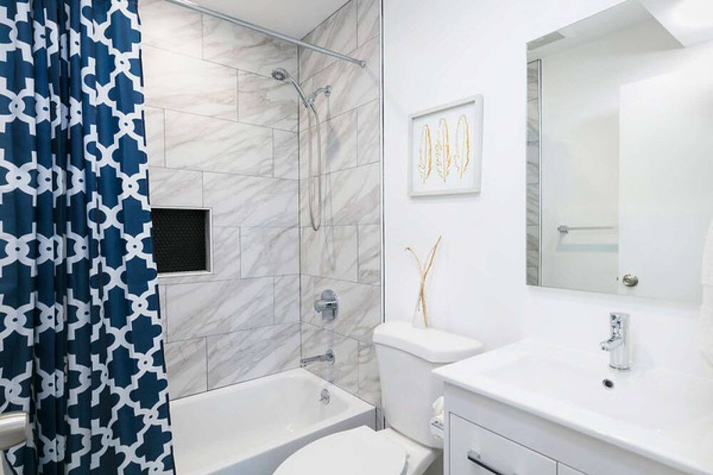 Photo of Bathroom in San Francisco