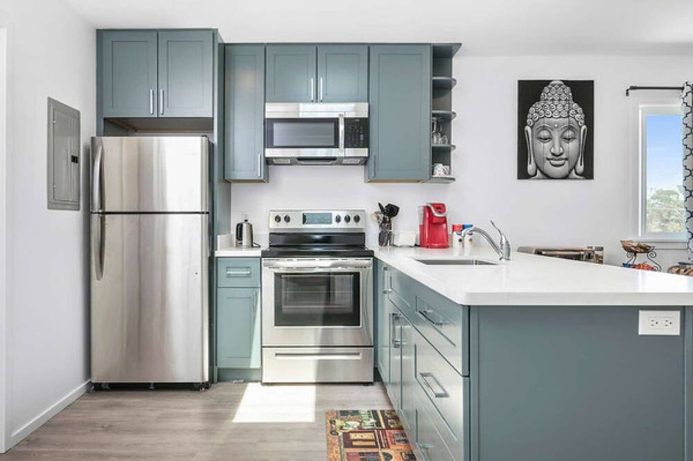 Photo of Kitchen in San Francisco