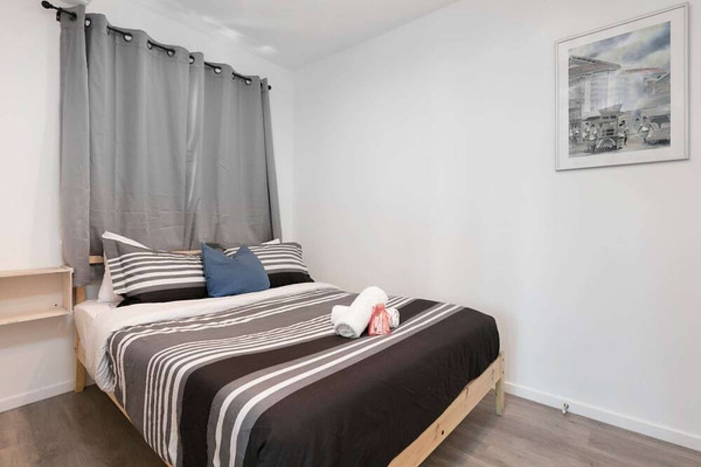 Photo of Bedroom in San Francisco