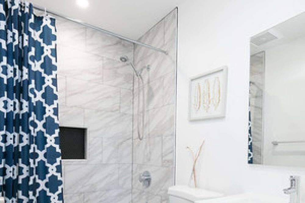 Photo of Bathroom in San Francisco