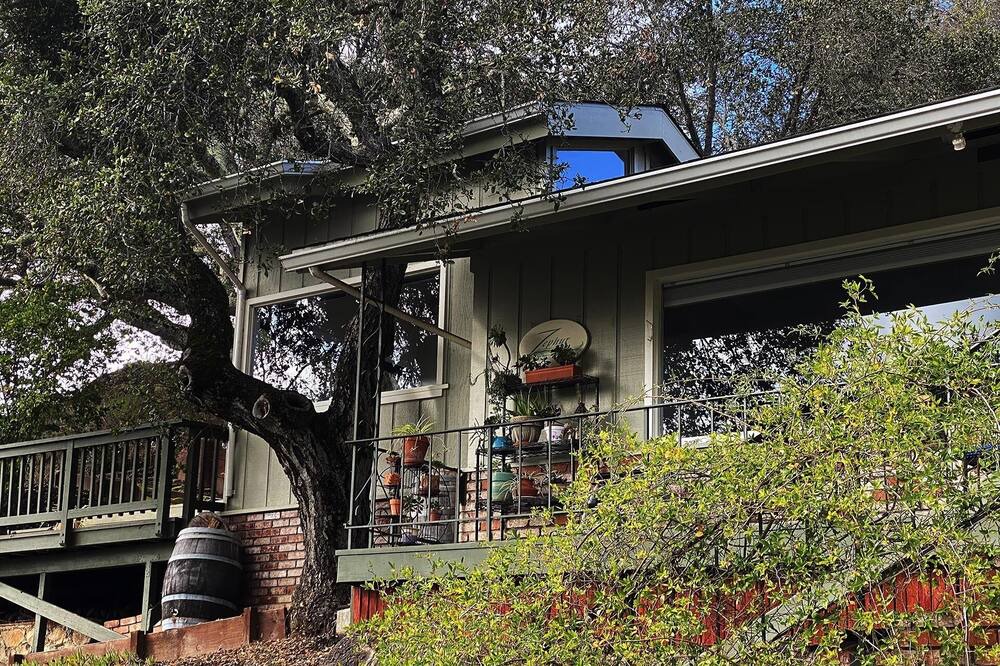 Photo of Outdoor in Carmel Valley