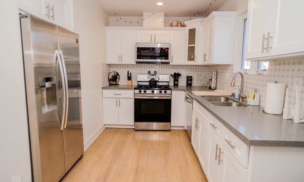 Photo of Kitchen in East Hollywood
