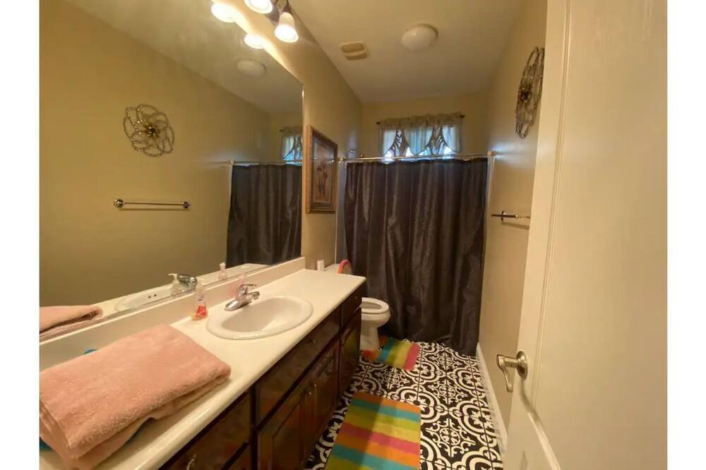 Photo of Bathroom in Atwater