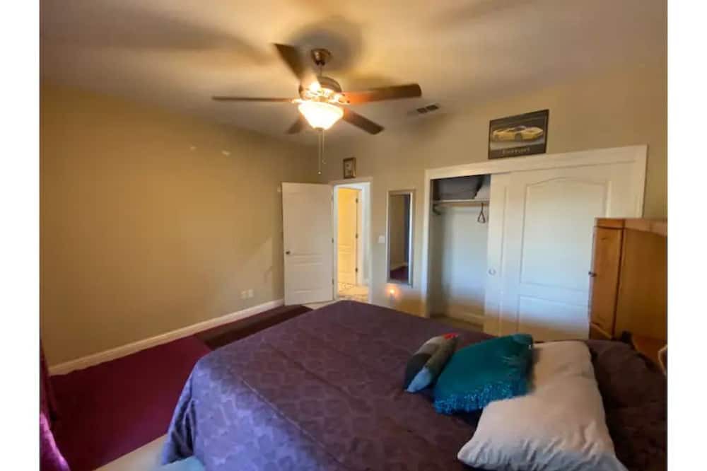 Photo of Bedroom in Atwater