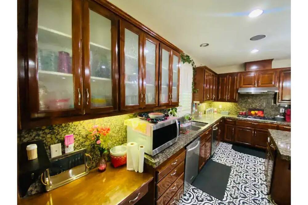 Photo of Kitchen in Atwater