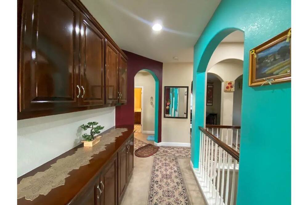 Photo of Bedroom in Atwater