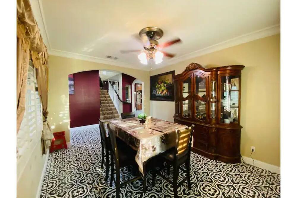 Photo of Kitchen in Atwater