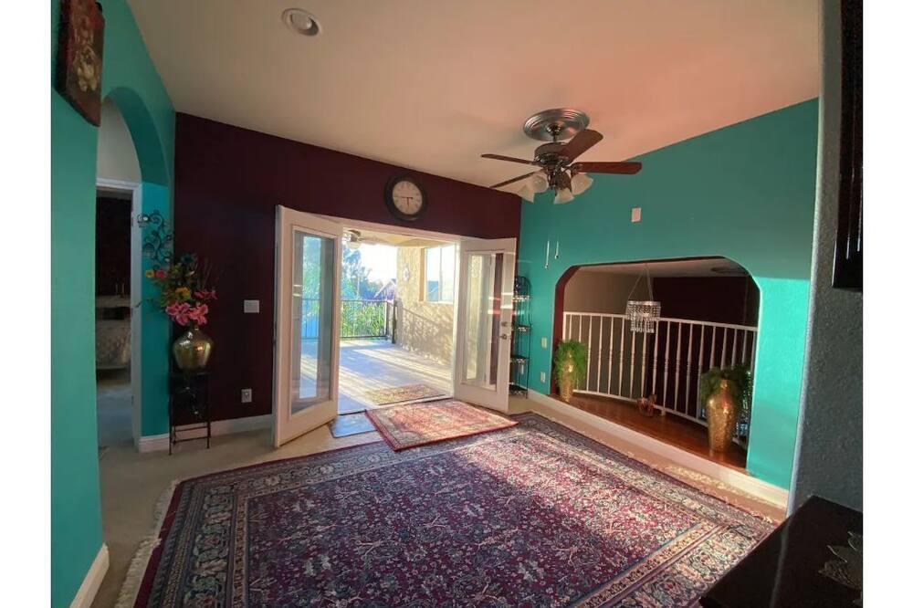 Photo of Bedroom in Atwater