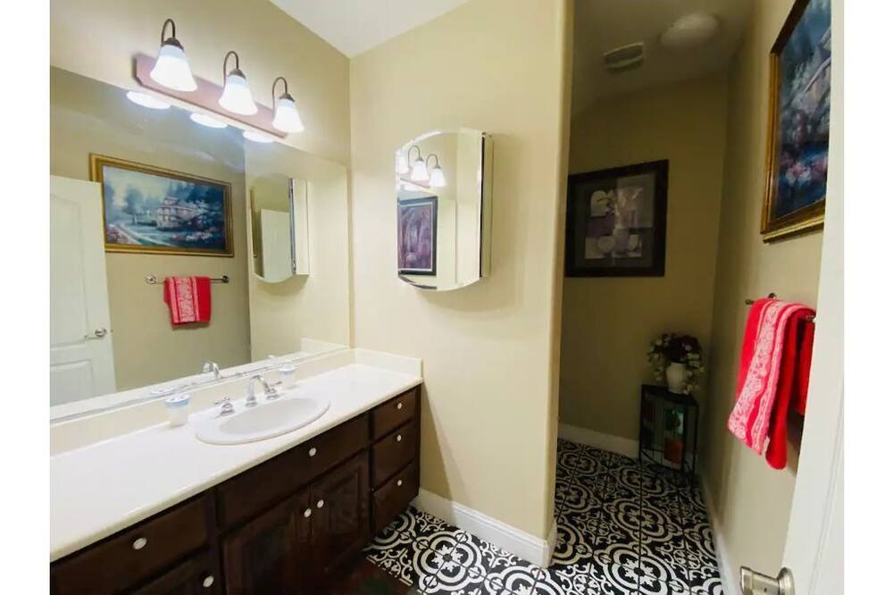 Photo of Bedroom in Atwater
