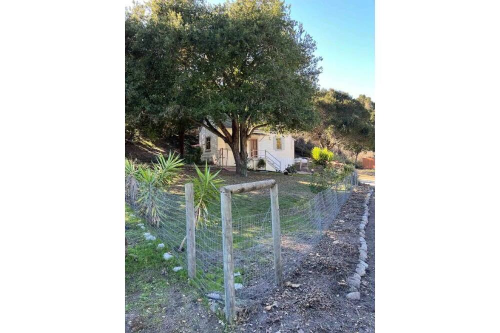 Photo of Outdoor in Salinas