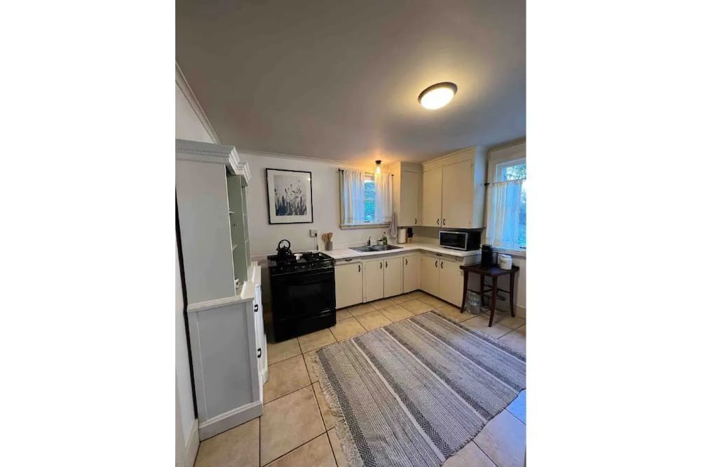 Photo of Kitchen in Salinas