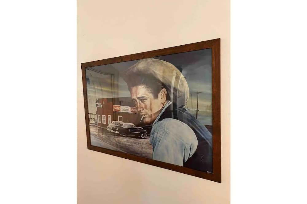 Photo of Bedroom in Salinas