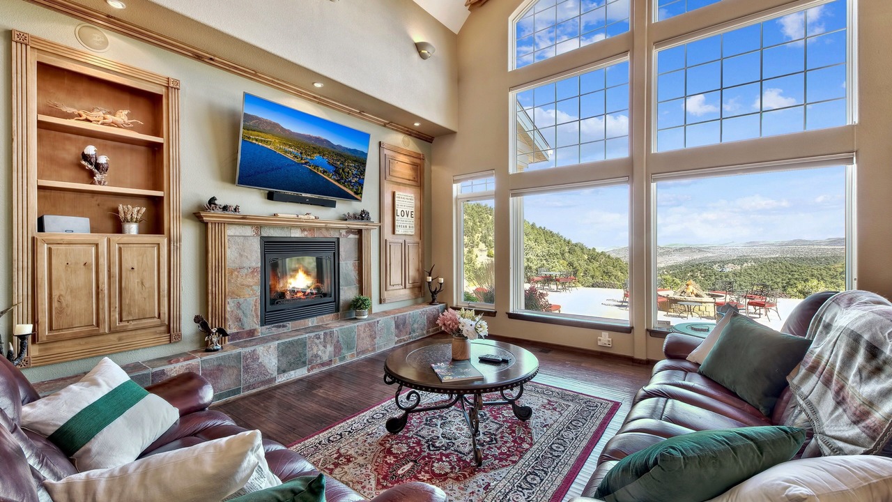 Photo of Livingroom in Reno