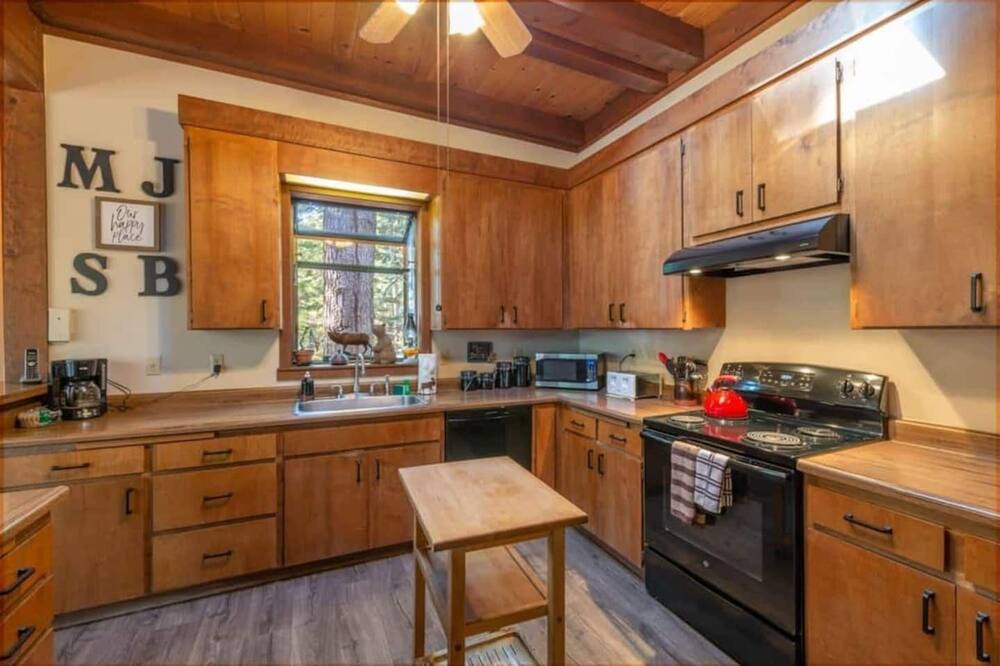 Photo of Kitchen in Chamberlands