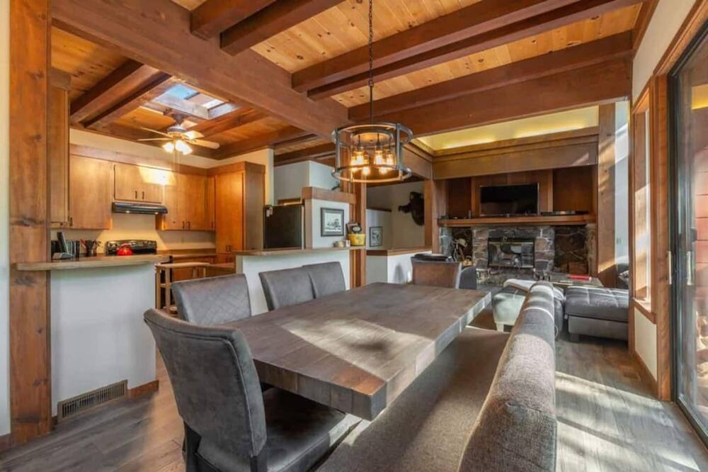 Photo of Kitchen in Chamberlands