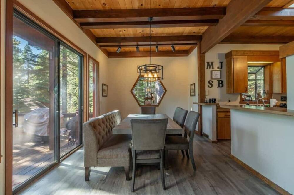 Photo of Kitchen in Chamberlands