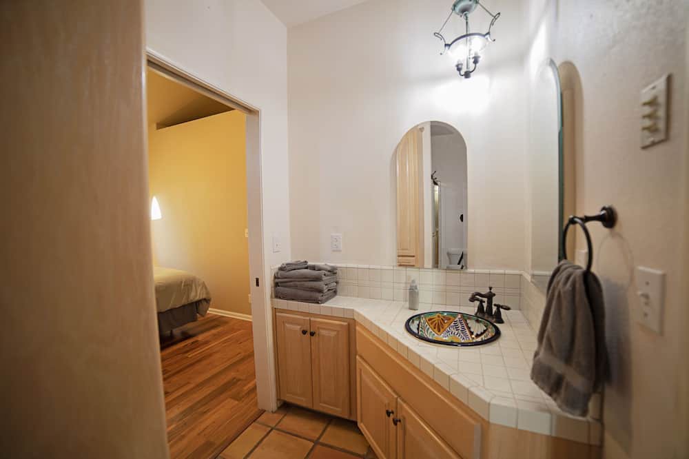 Photo of Bathroom in Sonora