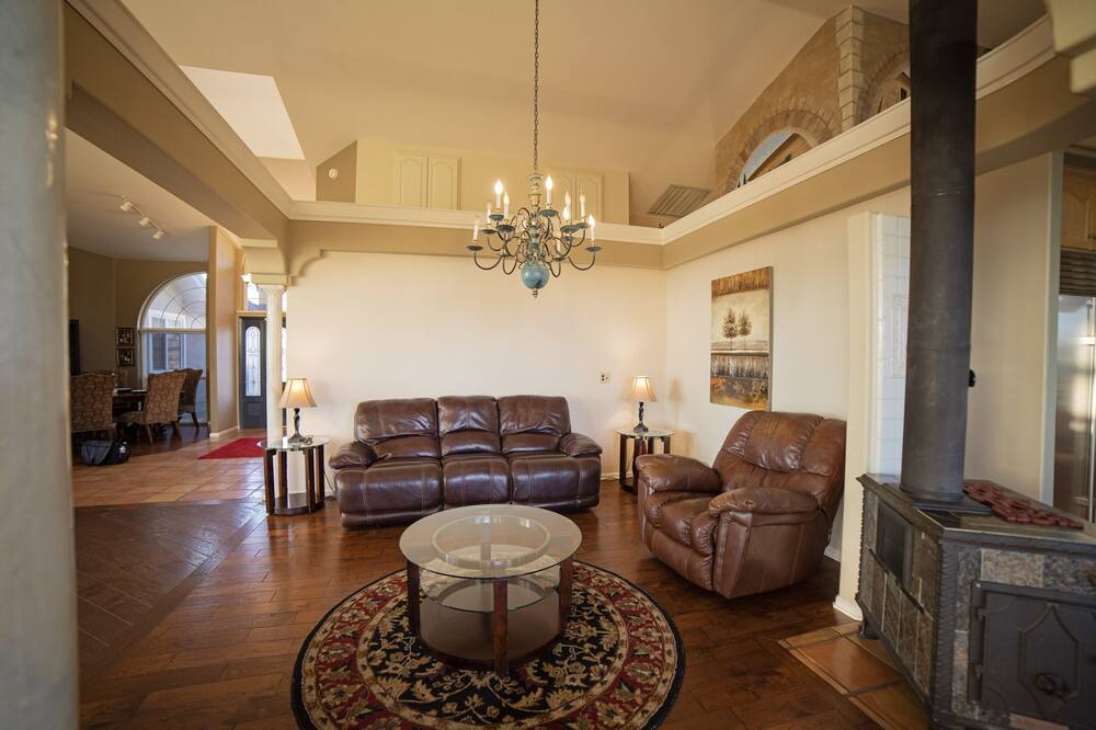 Photo of Livingroom in Sonora