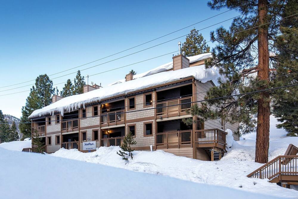 Photo of Outdoor in Tahoe Village