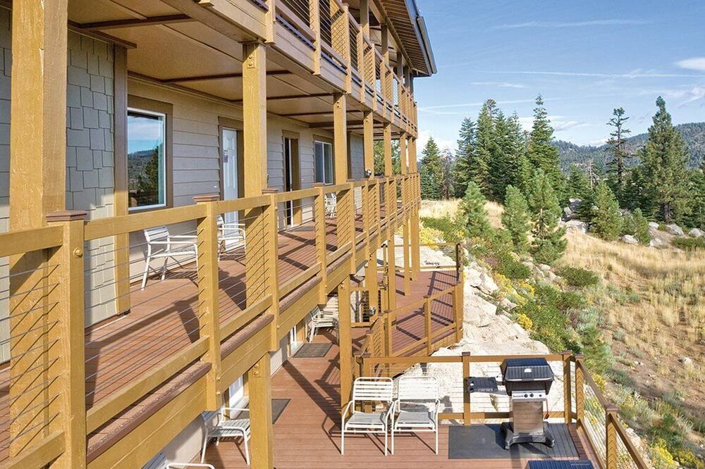 Photo of Outdoor in Tahoe Village