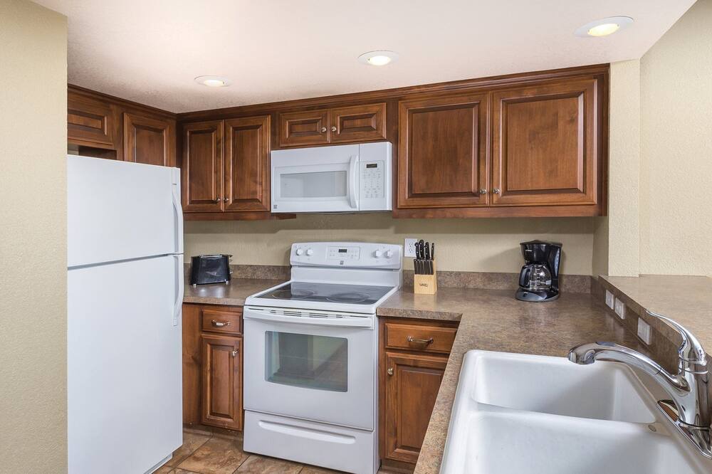 Photo of Kitchen in Tahoe Village
