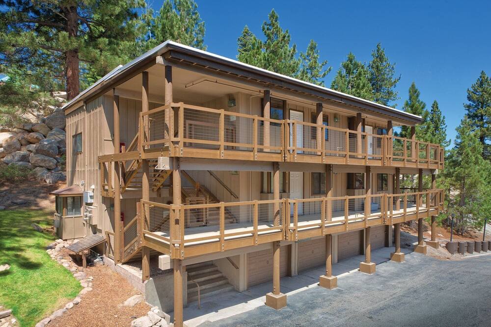 Photo of Outdoor in Tahoe Village