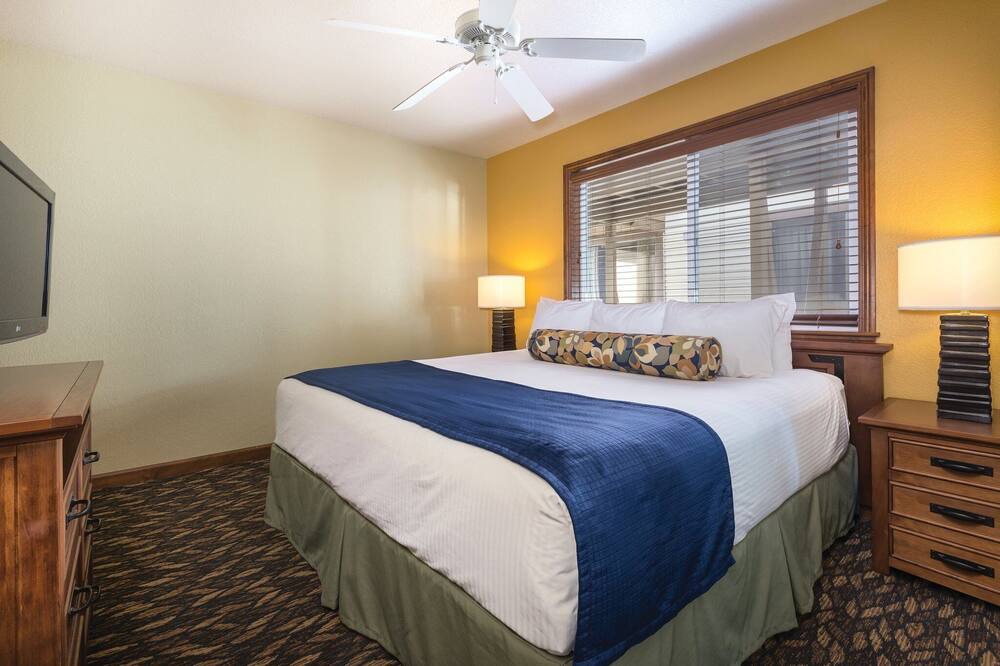 Photo of Bedroom in Tahoe Village
