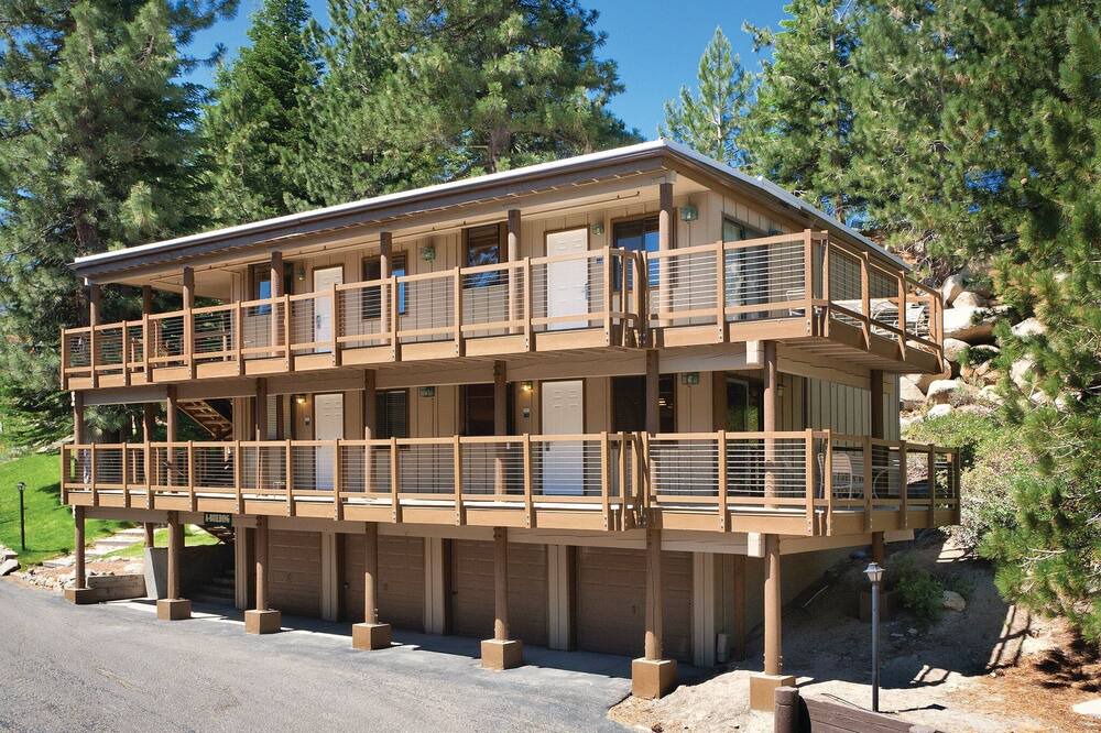 Photo of Outdoor in Tahoe Village