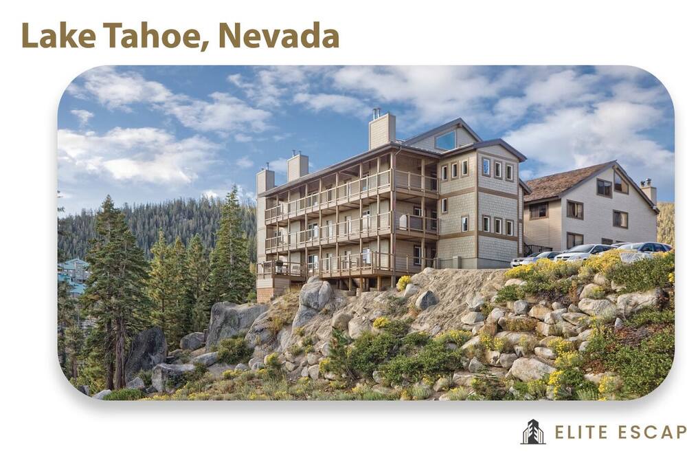 Photo of Outdoor in Tahoe Village