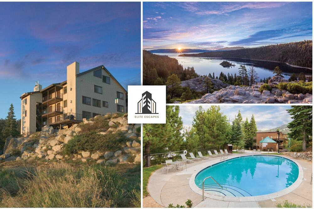 Photo of Outdoor in Tahoe Village