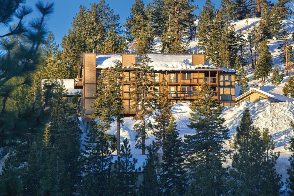 Photo of Outdoor in Tahoe Village