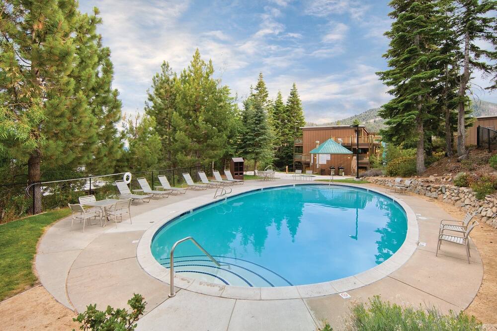 Photo of Outdoor in Tahoe Village