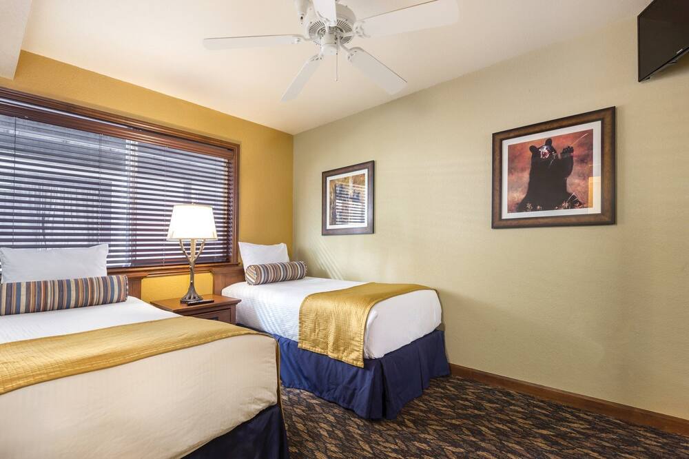 Photo of Bedroom in Tahoe Village