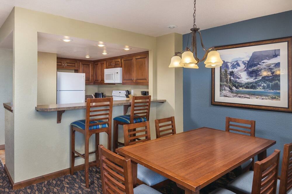 Photo of Kitchen in Tahoe Village