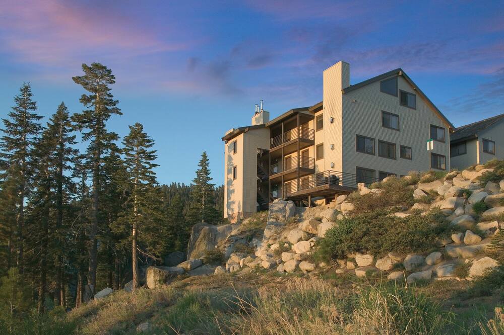 Photo of Outdoor in Tahoe Village