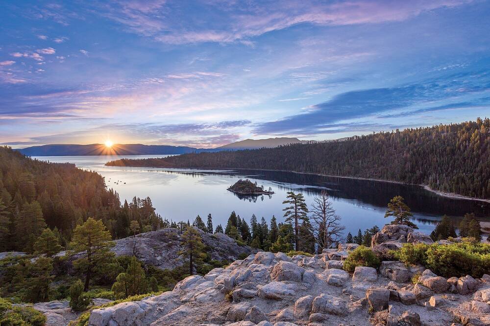 Photo of Outdoor in Tahoe Village