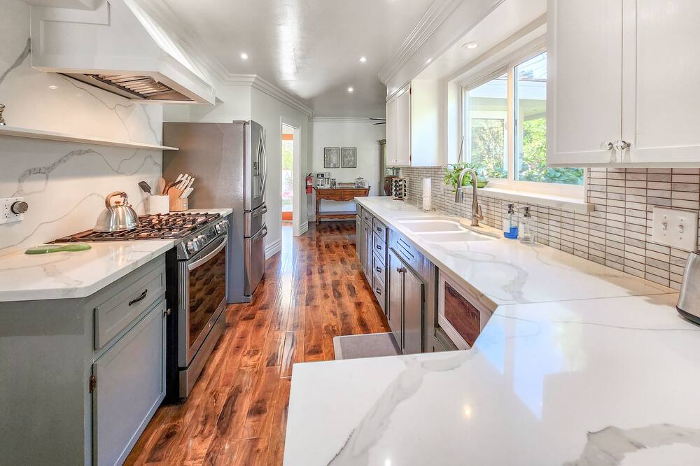 Photo of Kitchen in Winters