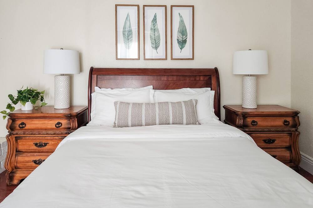 Photo of Bedroom in Winters