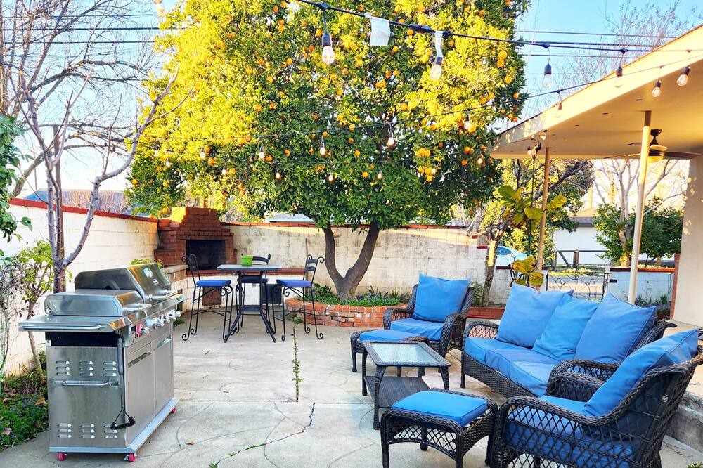 Photo of Outdoor in Winters
