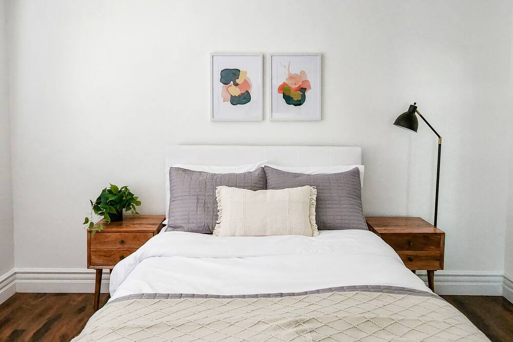 Photo of Bedroom in Winters