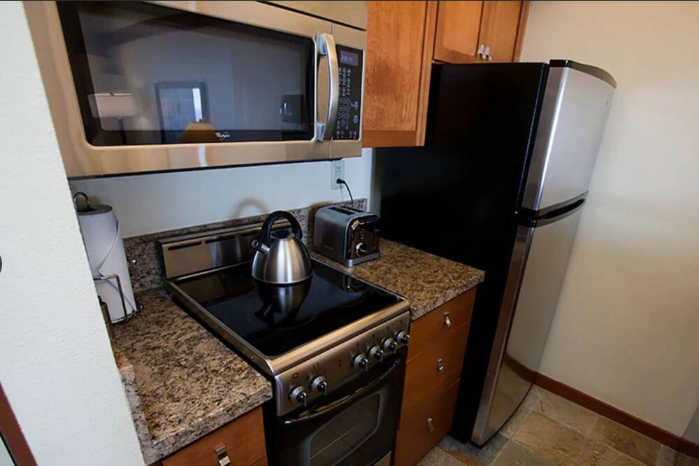 Photo of Kitchen in Carmel Highlands
