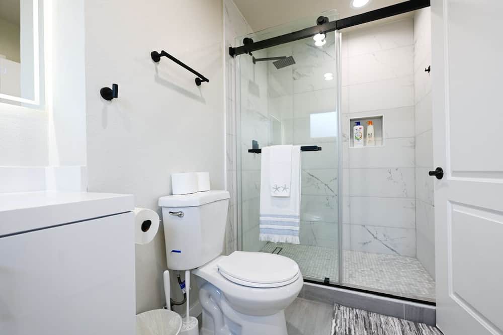 Photo of Bathroom in South San Jose