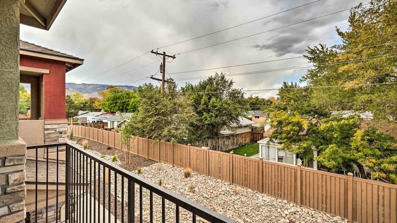 Photo of Outdoor in Carson City
