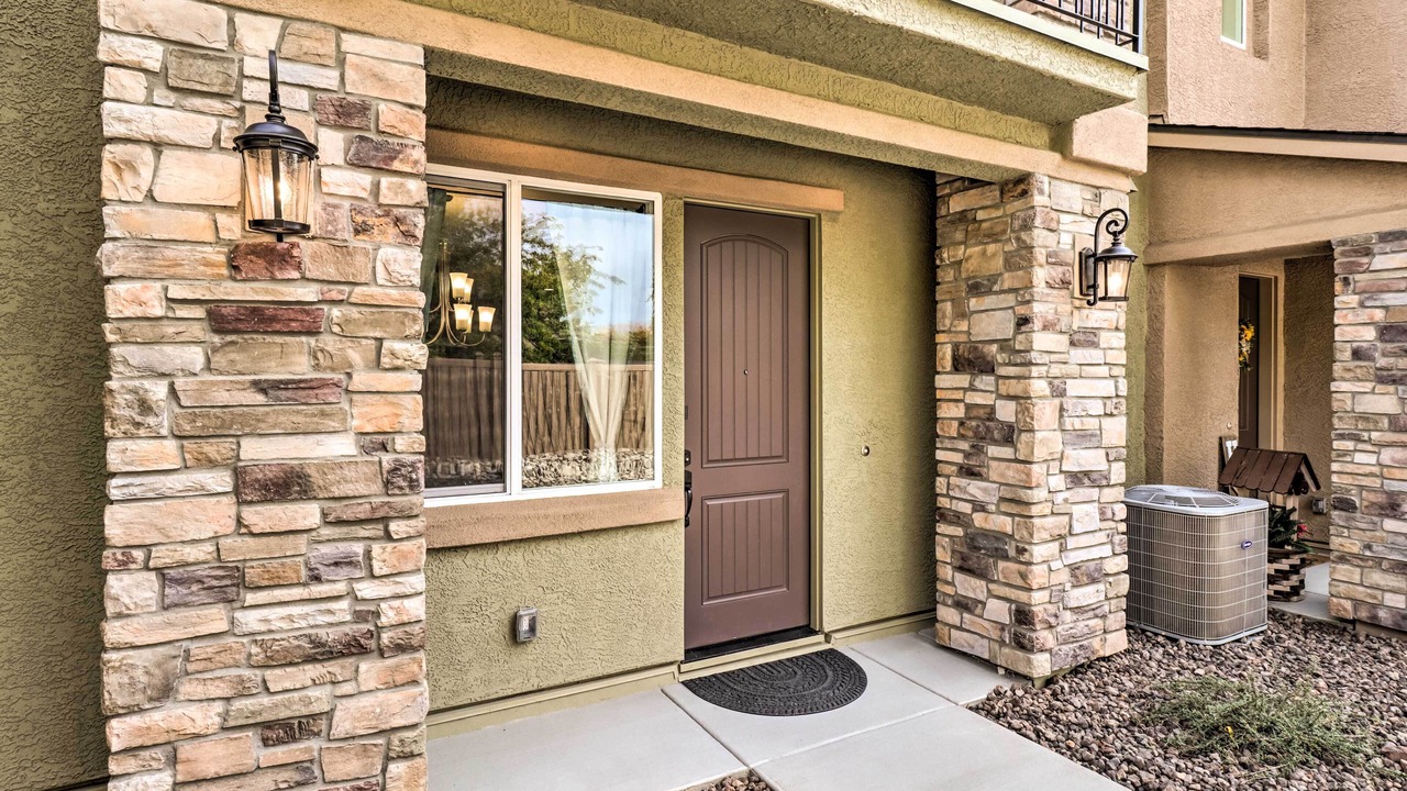 Photo of Outdoor in Carson City